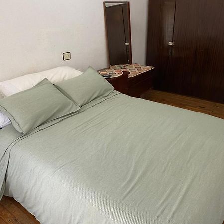 Habitacion Con Balcon Y Wifi Бильбао Экстерьер фото