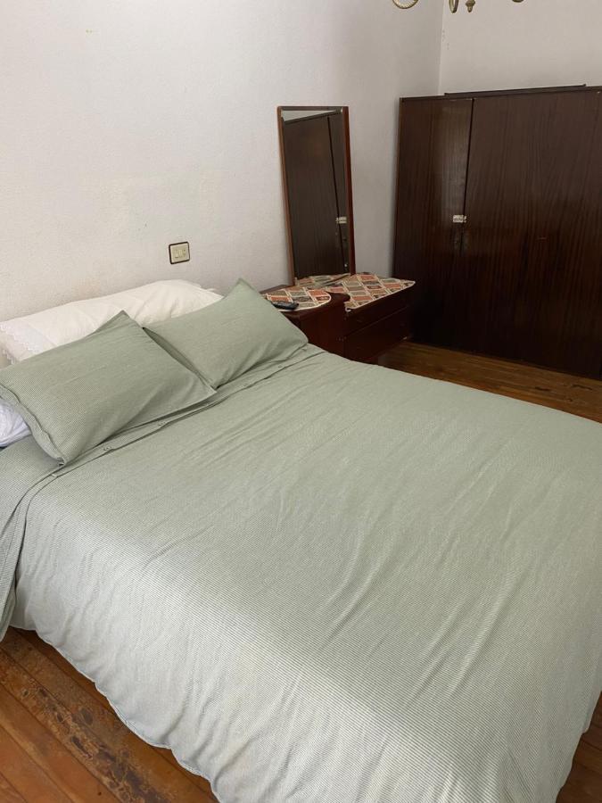 Habitacion Con Balcon Y Wifi Бильбао Экстерьер фото